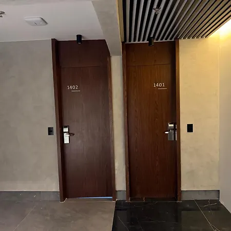Americas Benidorm Hotel Rio de Janeiro Exterior photo