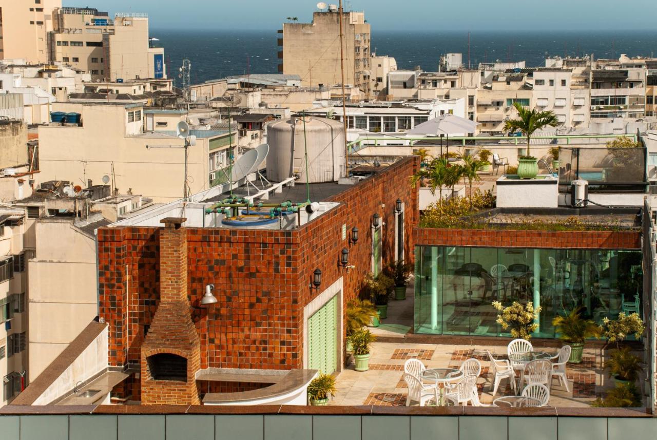 酒店 Americas Benidorm 4*