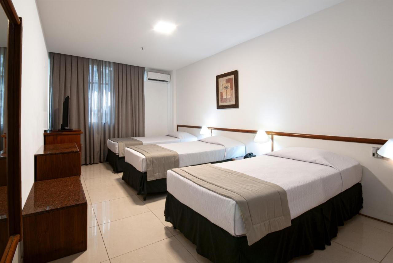 Américas Benidorm