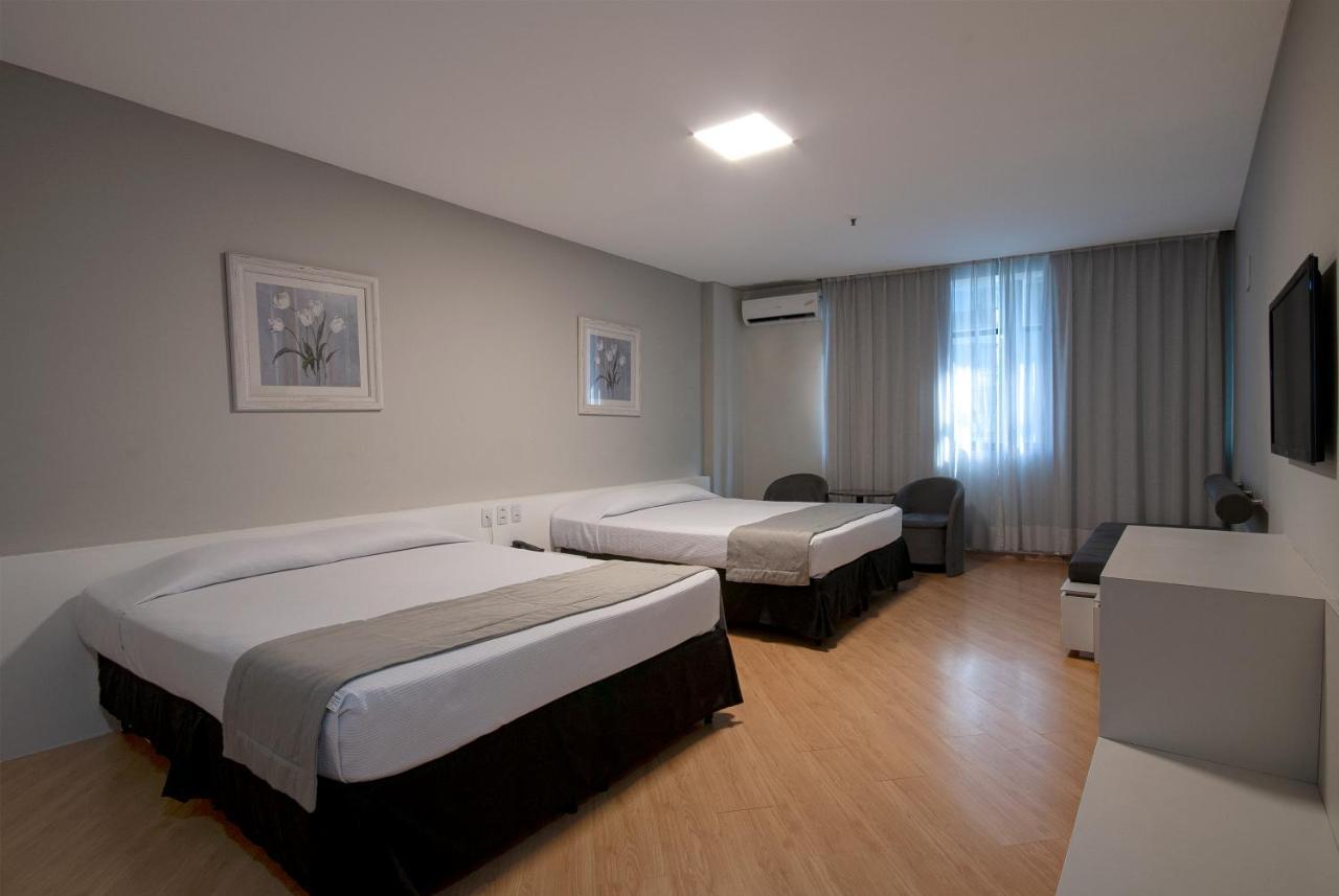 Américas Benidorm Hotel Río de Janeiro