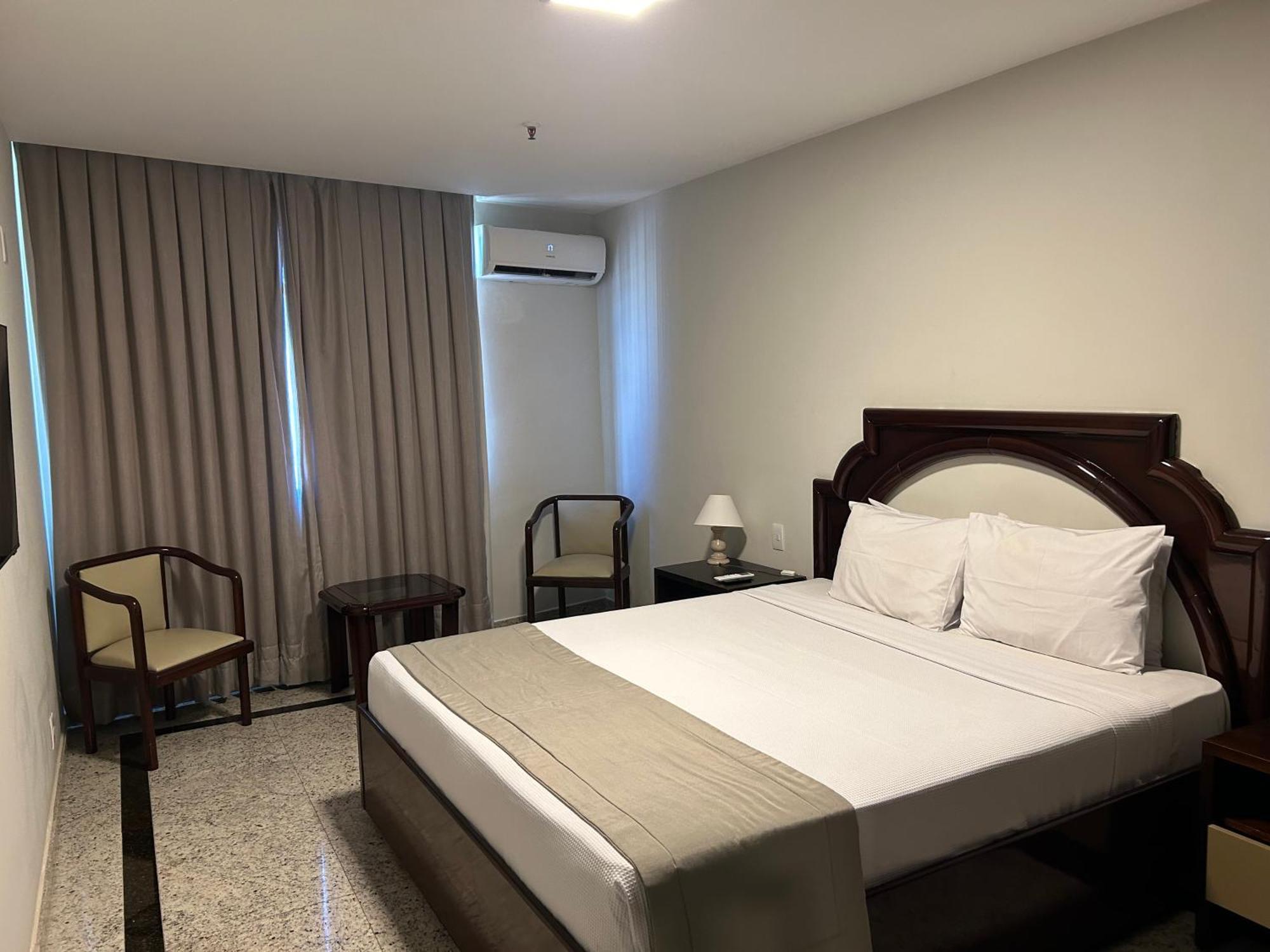 酒店 Americas Benidorm 里约热内卢