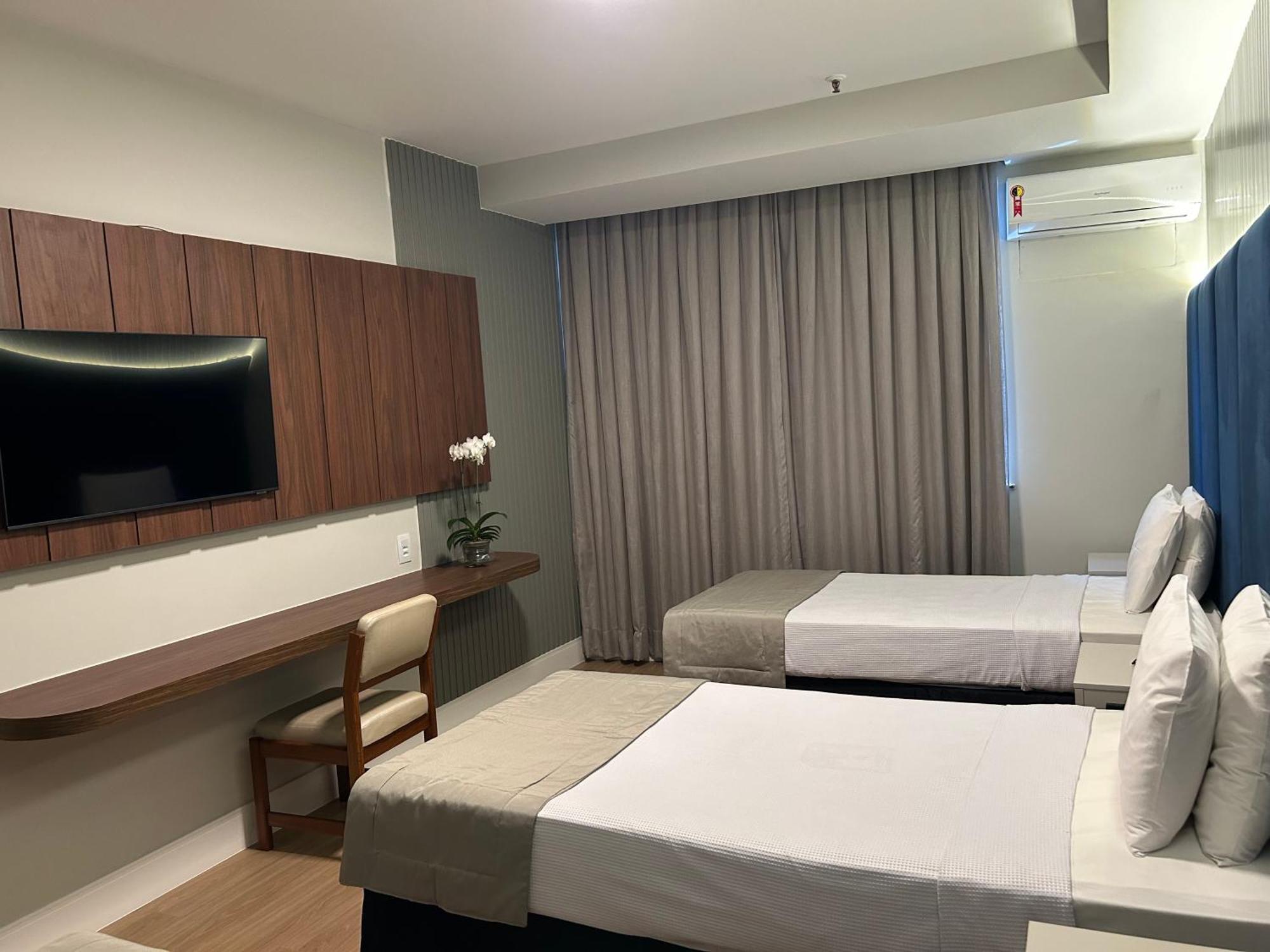 酒店 Americas Benidorm 4*