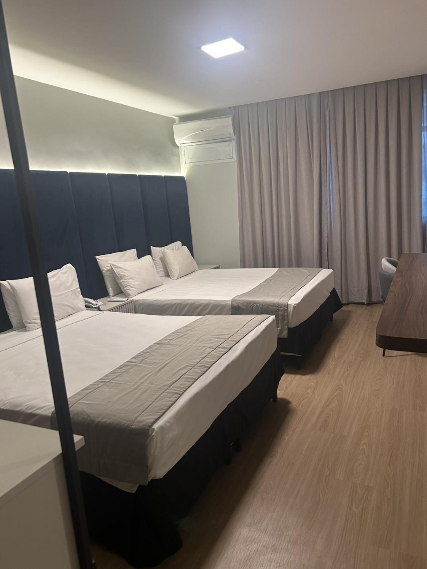 酒店 Americas Benidorm 里约热内卢