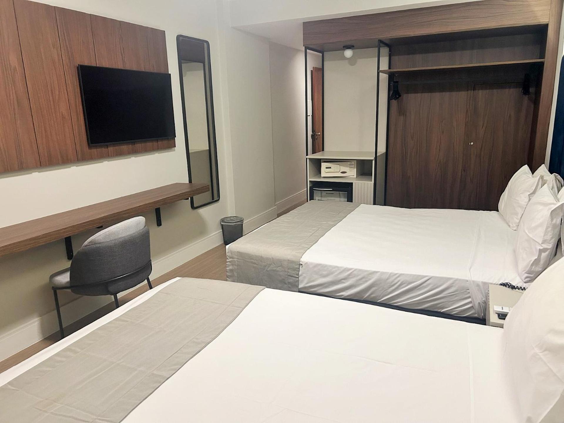 Américas Benidorm Hotel 4*