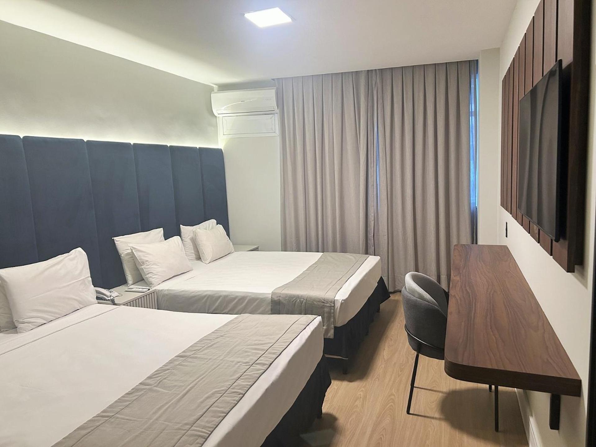 Americas Benidorm 4*