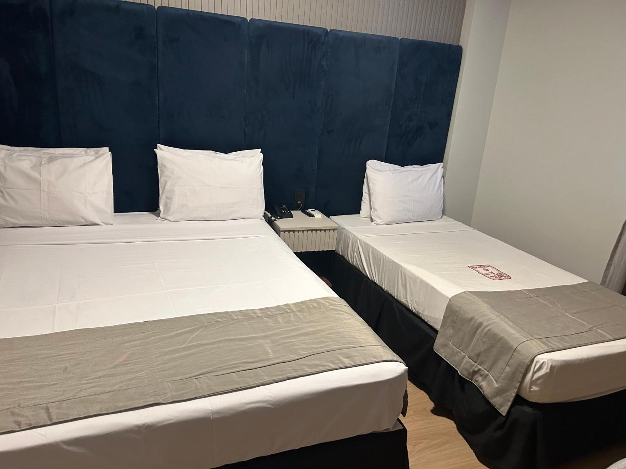 Américas Benidorm 4* Río de Janeiro