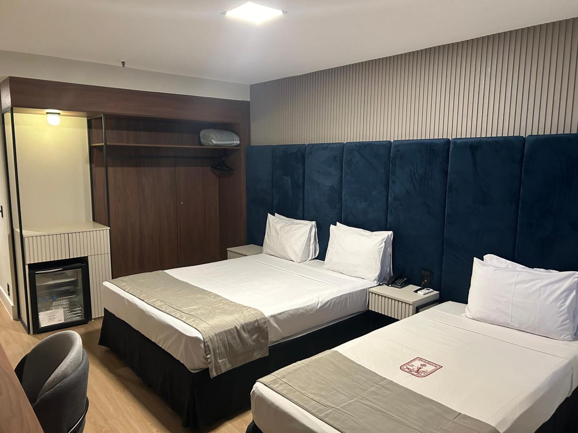 Hotel Américas Benidorm