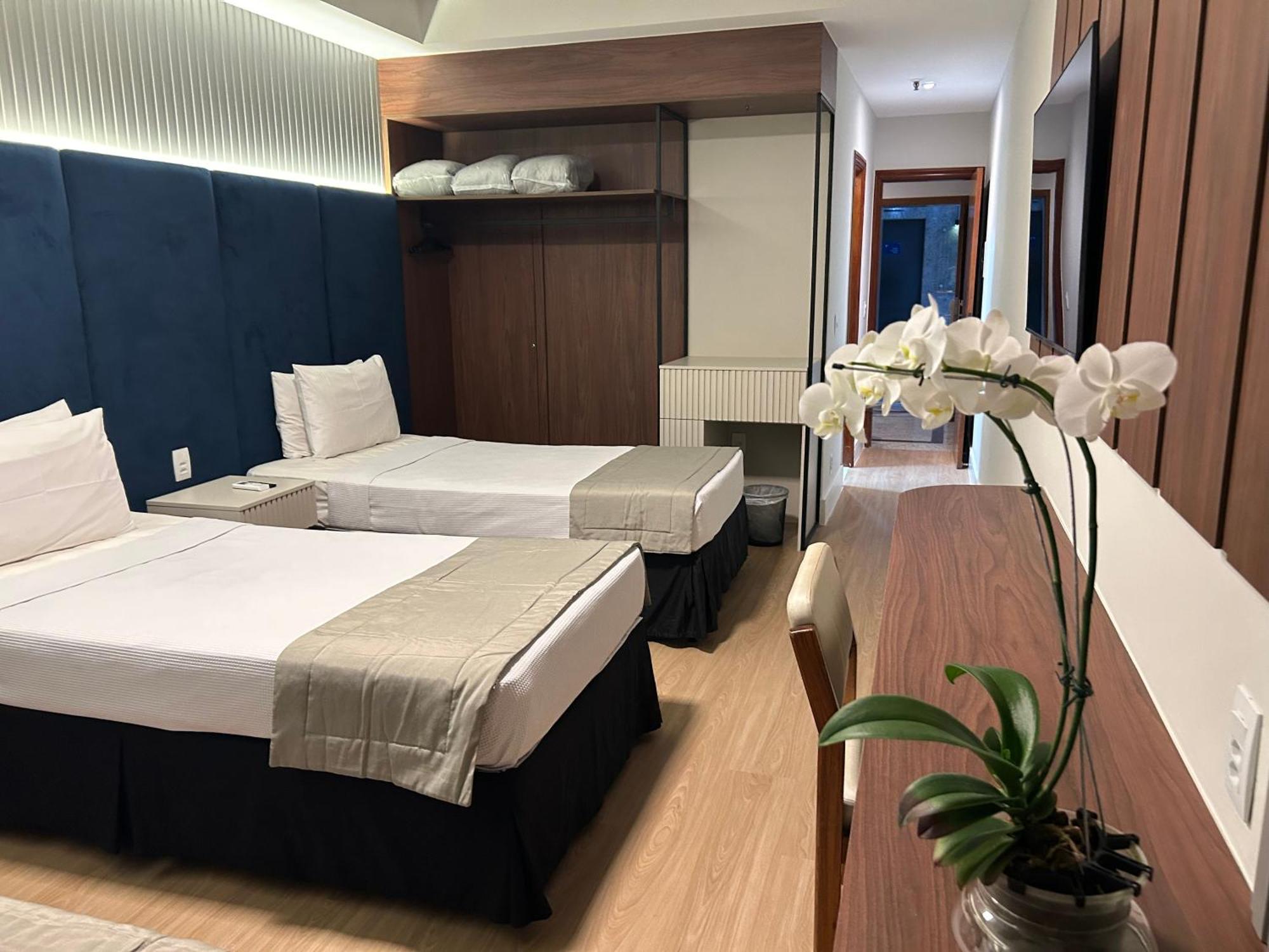 酒店 Americas Benidorm 里约热内卢