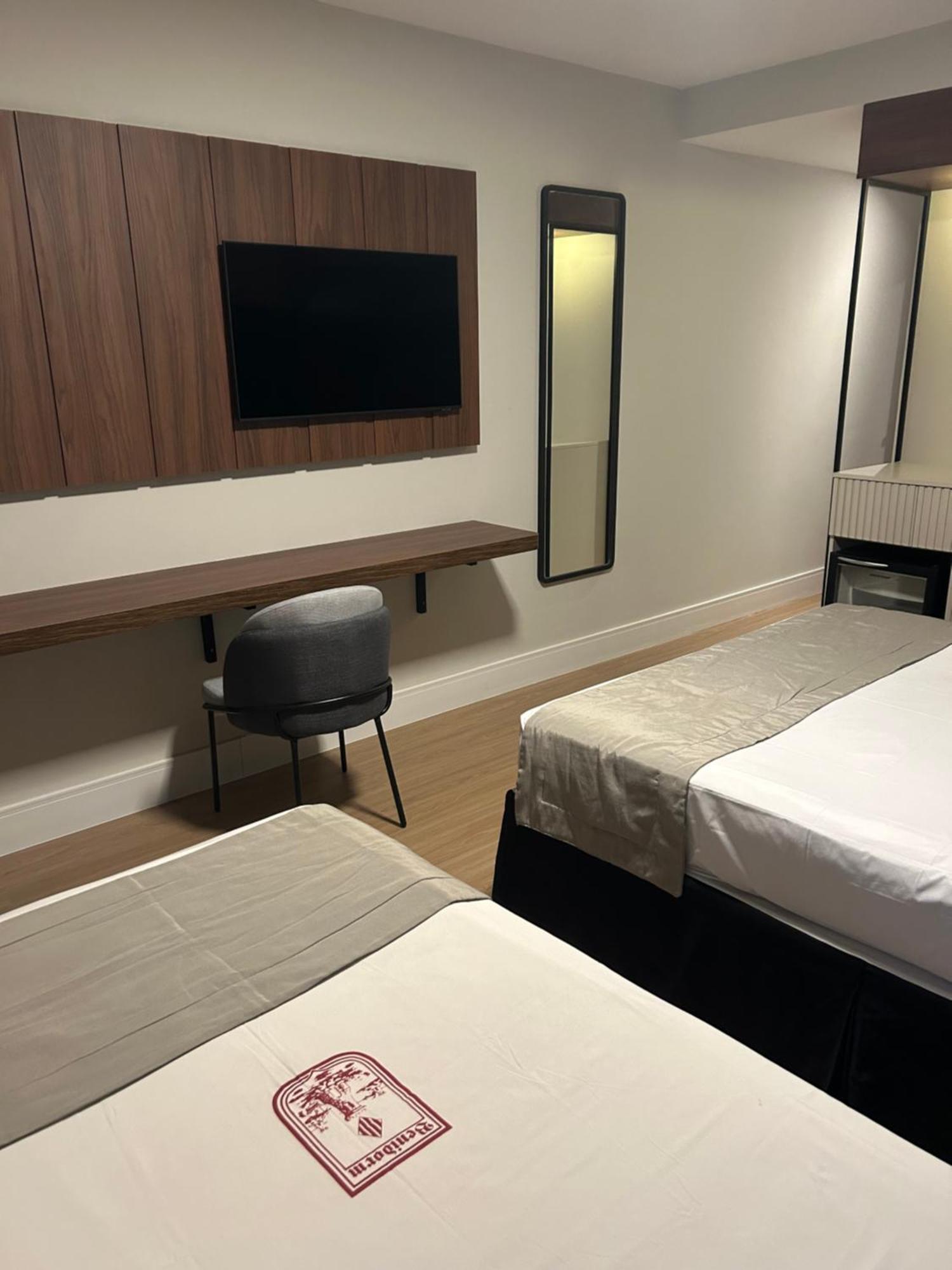 酒店 Americas Benidorm 里约热内卢