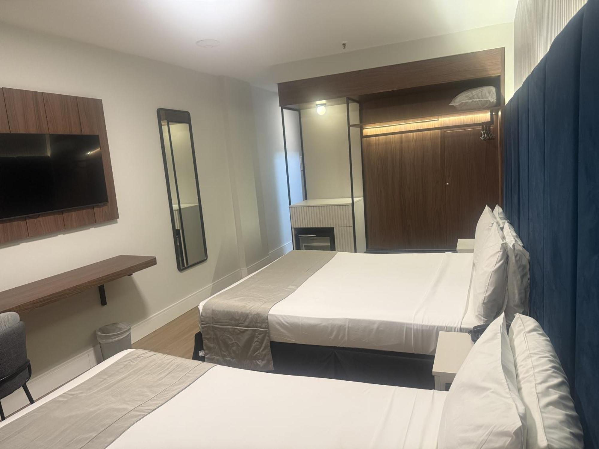 Américas Benidorm Hotel 4*