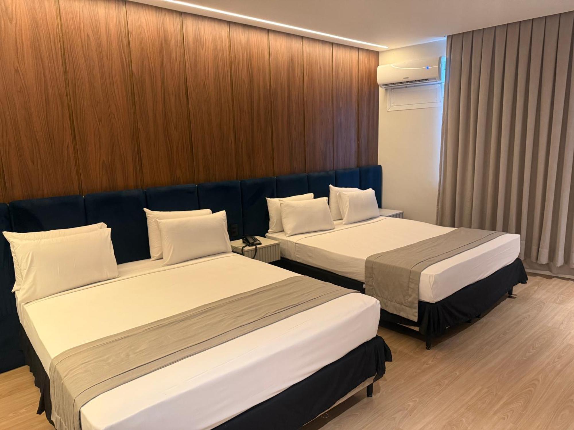 Americas Benidorm 里约热内卢