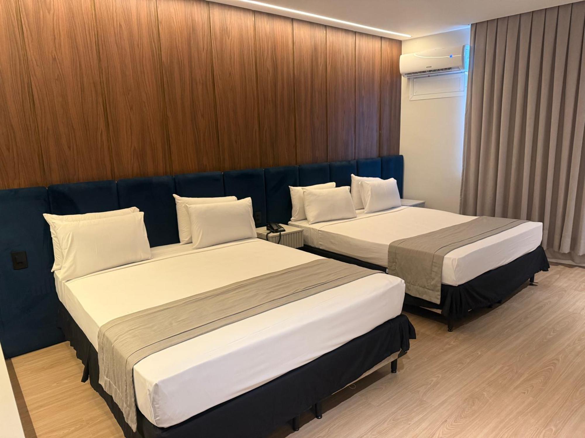 Hotel Américas Benidorm
