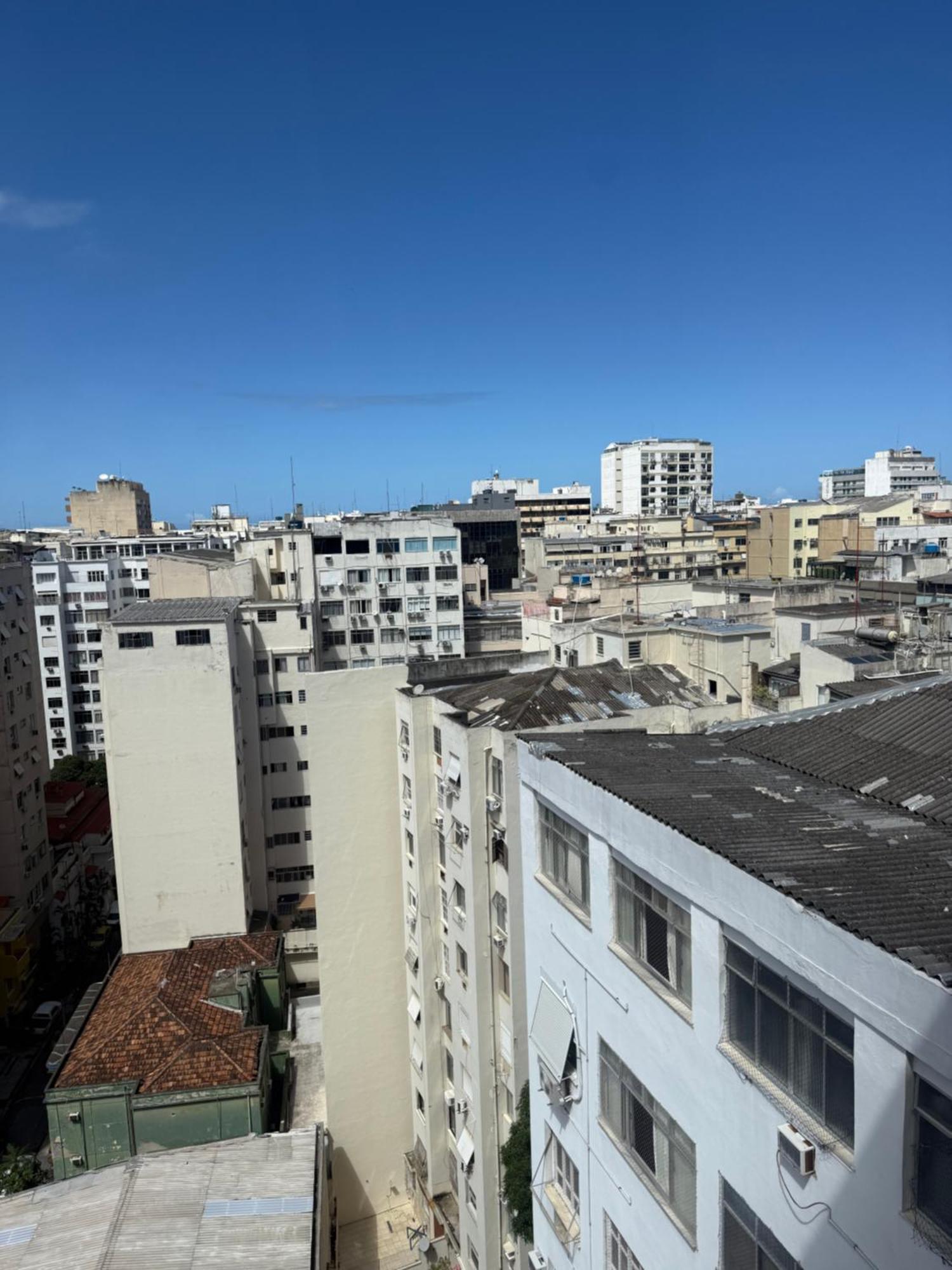 酒店 Americas Benidorm 里约热内卢