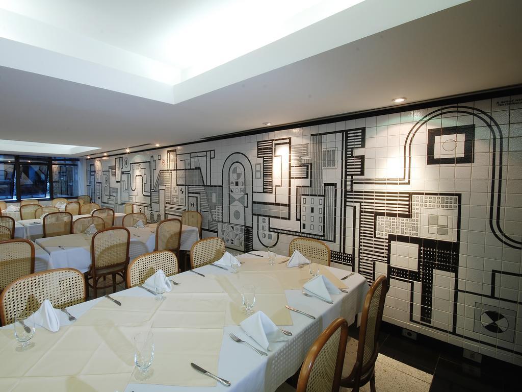 Americas Benidorm Hotel