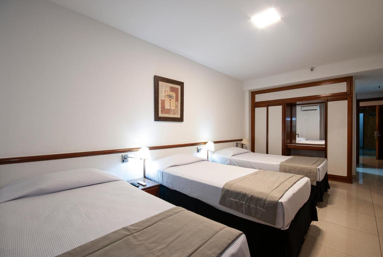 Hotel Americas Benidorm 4*