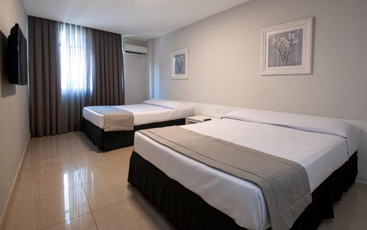 Americas Benidorm Hotel 4*