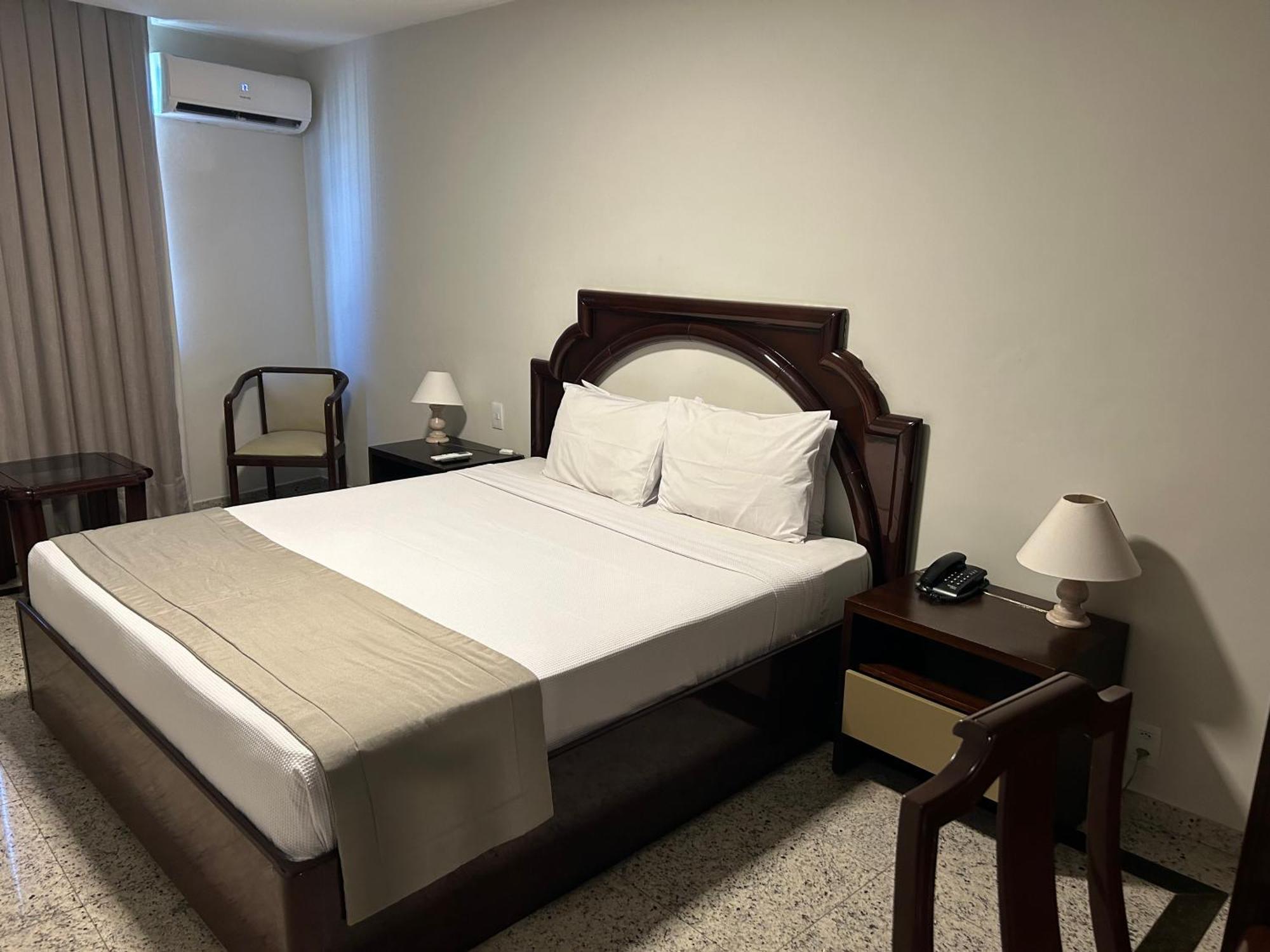Hotel Americas Benidorm Rio de Janeiro