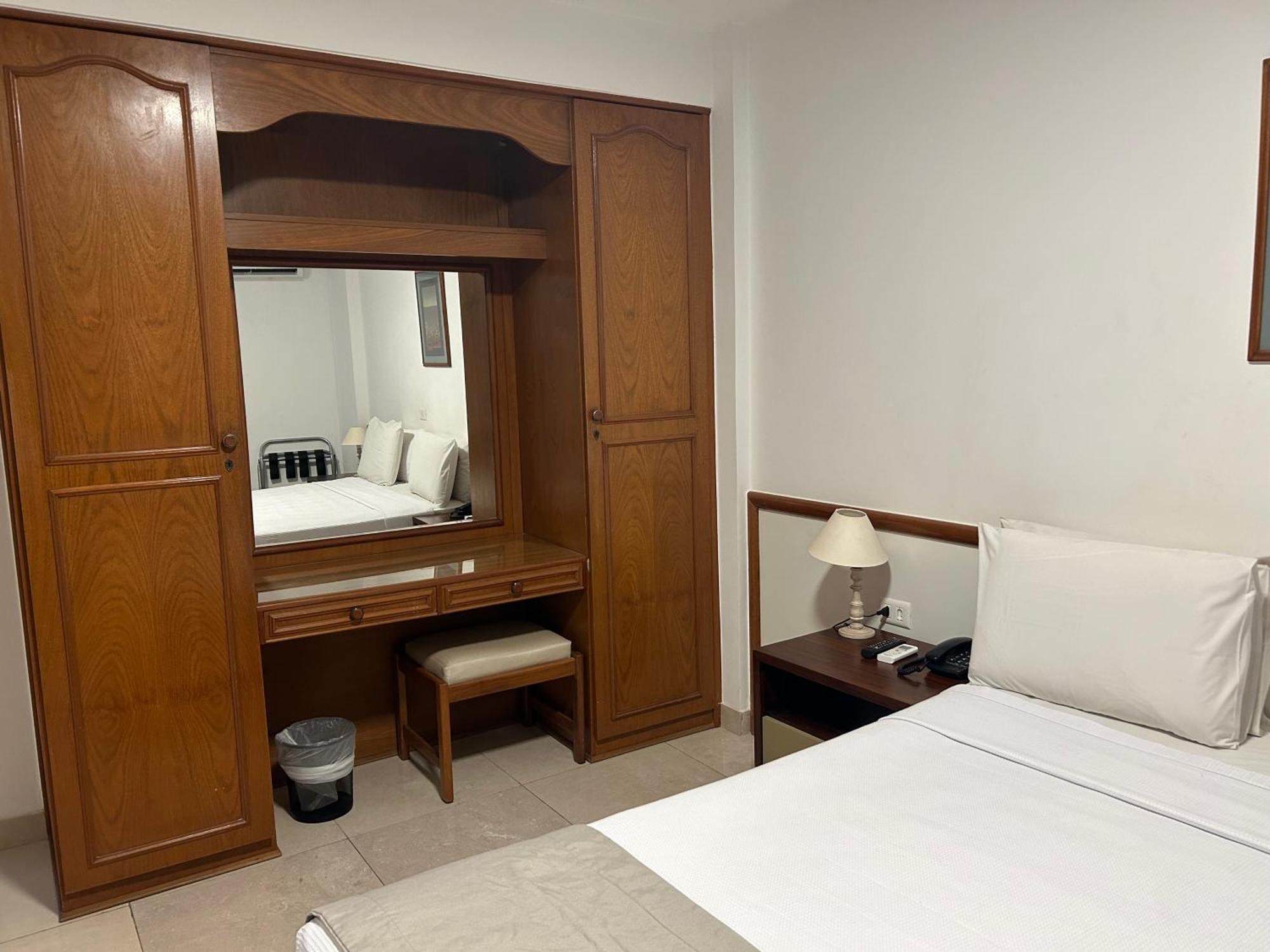 Americas Benidorm Hotel Rio de Janeiro