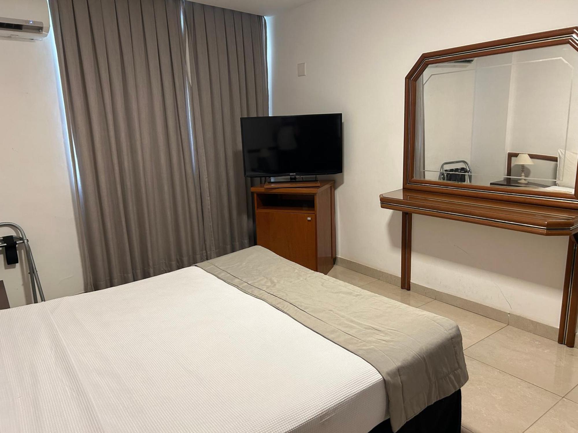 Hotel Americas Benidorm