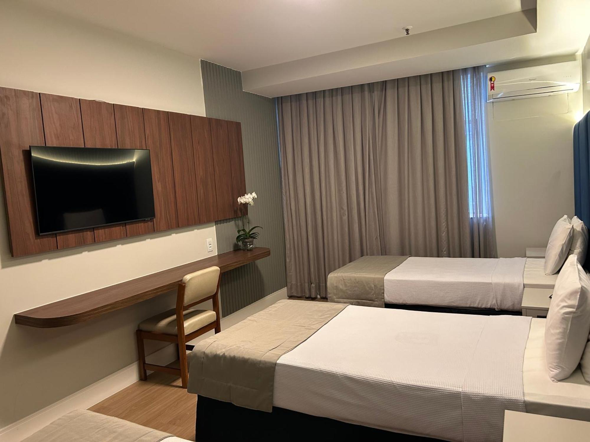 Americas Benidorm 4*