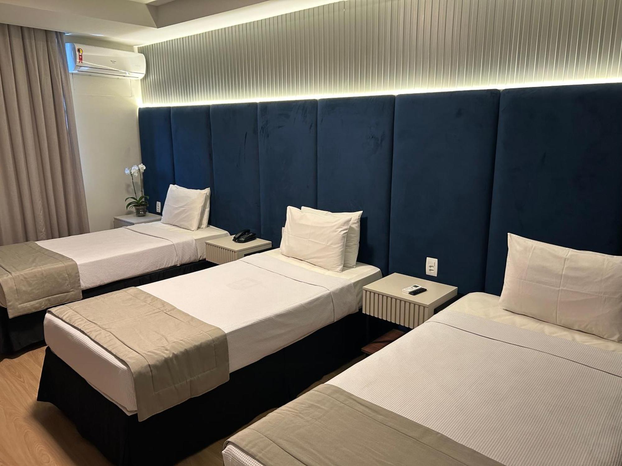 Hotel Americas Benidorm Rio de Janeiro