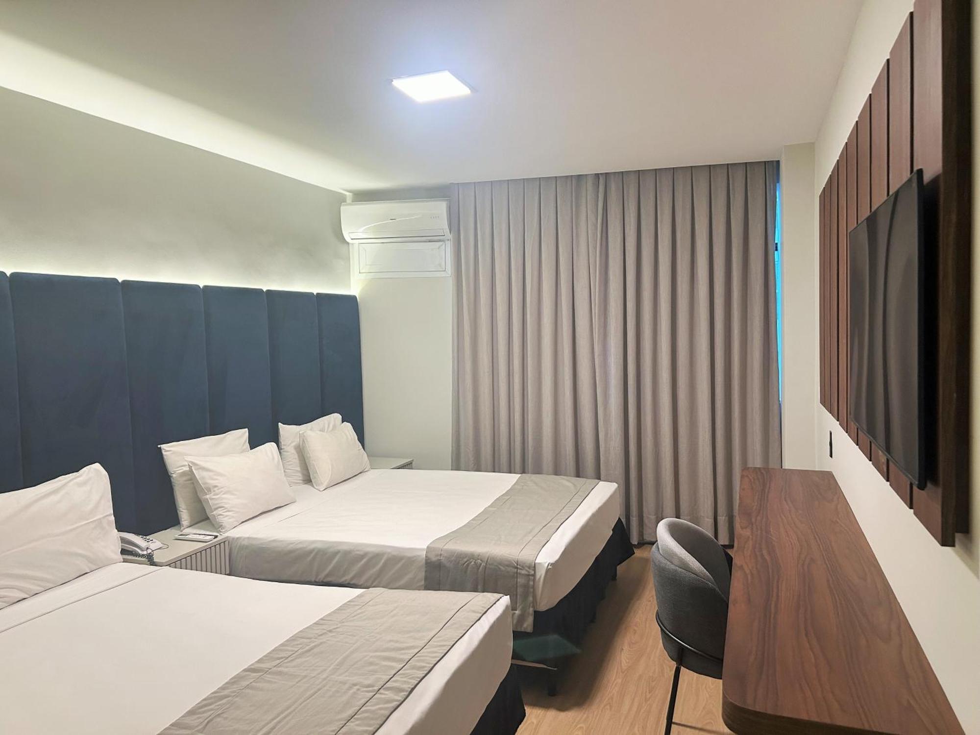 Americas Benidorm 4* Rio de Janeiro