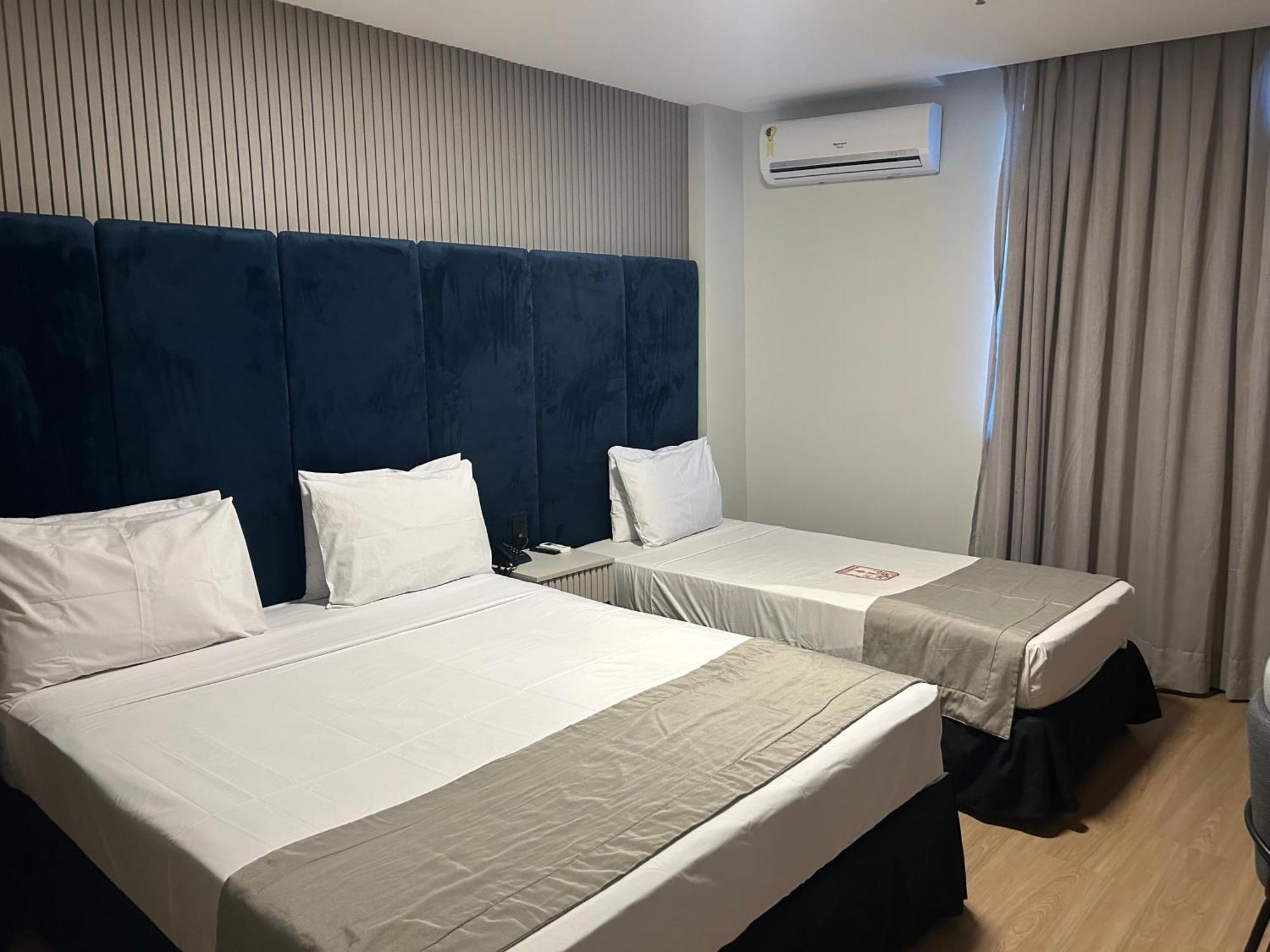 Hotel Americas Benidorm 4*