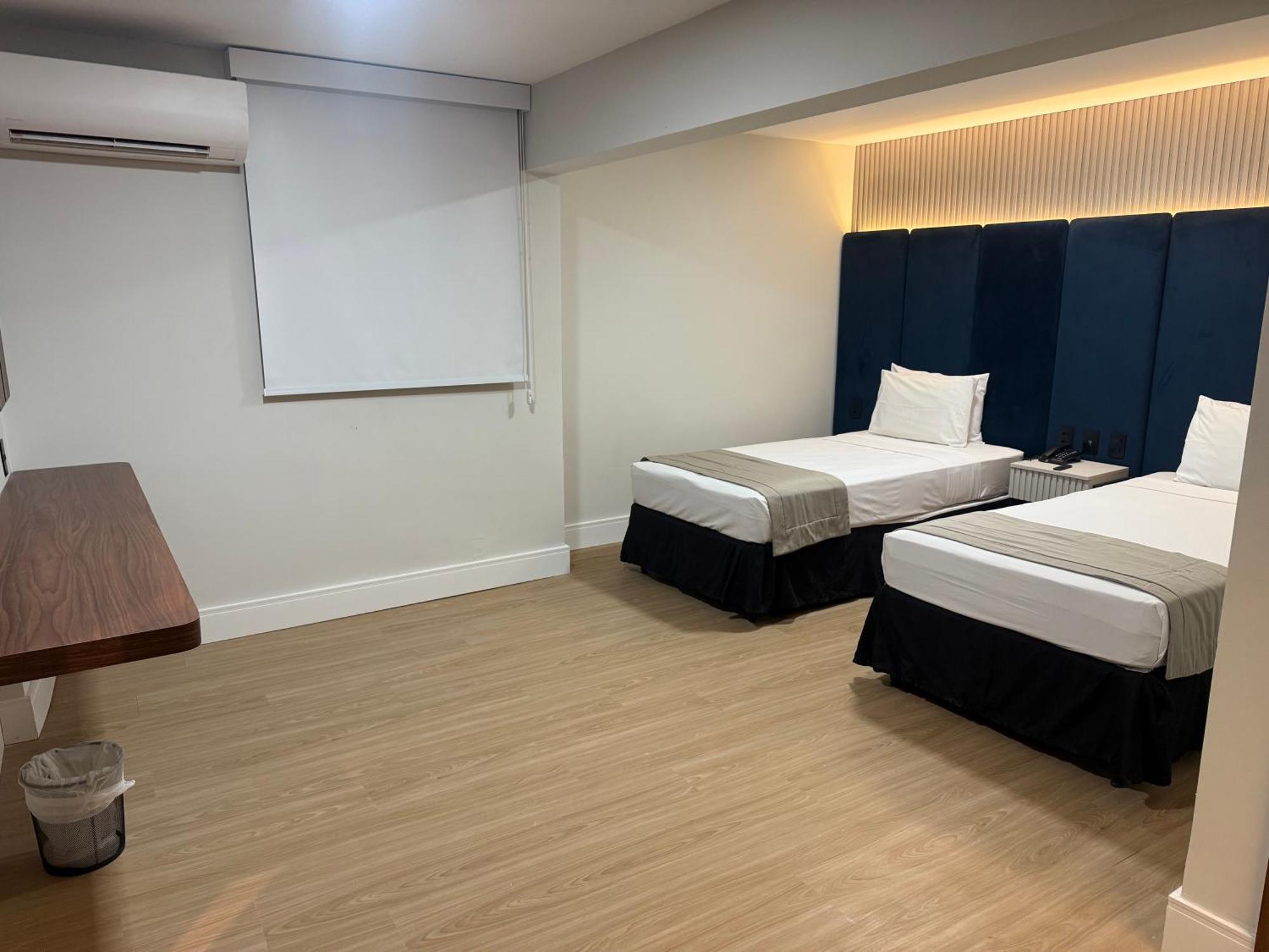 Hotel Americas Benidorm
